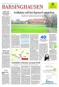 Barsinghausen/Wennigsen - 07. Februar 2019