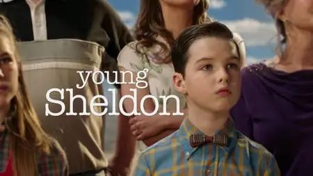 Young Sheldon S04E13