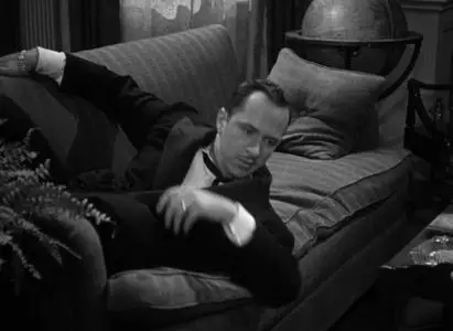 Without Love (1945)