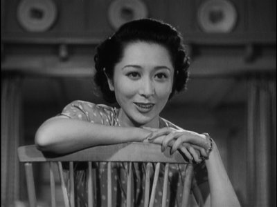 Late Spring (1949)