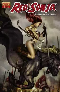 Red Sonja 075 (2013)
