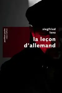 Siegfried Lenz, "La leçon d'allemand"