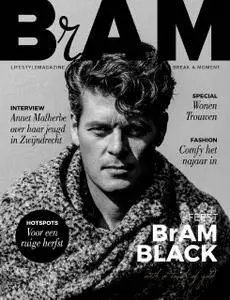 BrAM Magazine - September 2016