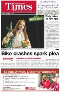 Joondalup Times - December 13, 2016