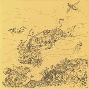 Needlepoint - The Diary of Robert Reverie (2018)
