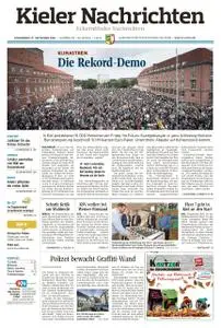 Kieler Nachrichten Eckernförder Nachrichten - 21. September 2019