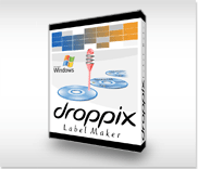Droppix Label Maker v2.8.3.0