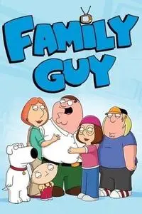 Family Guy S16E16