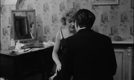 A Taste of Honey (1961)