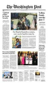 The Washington Post - May 27, 2023