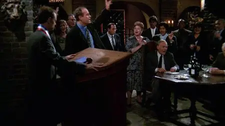 Frasier S08E18