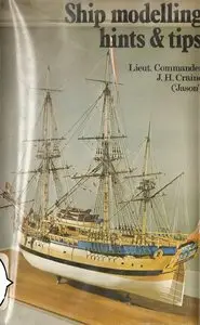 Ship modelling hints & tips