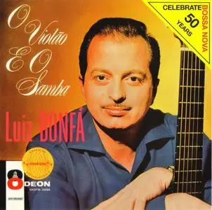 Luiz Bonfá - O Violão e o Samba (1962) [Reissue 2008]