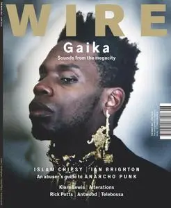 The Wire - June 2016 (Issue 388)