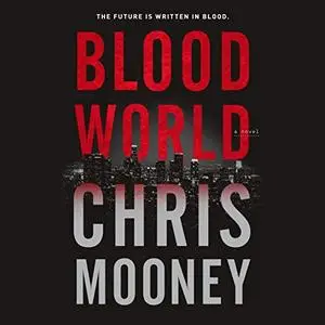 Blood World [Audiobook]