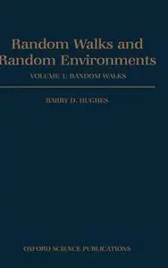Random Walks and Random Environments: Volume 1: Random Walks