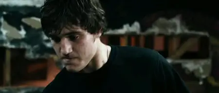 Brotherhood (2010)
