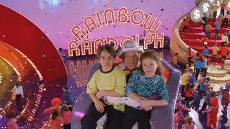 Death to Smoochy (2002)