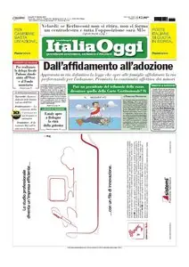 Italia Oggi - 15 Ottobre 2015