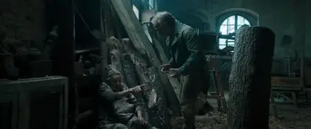 Pinocchio (2019)