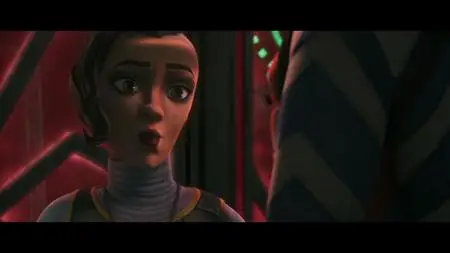 Star Wars: The Clone Wars S07E07