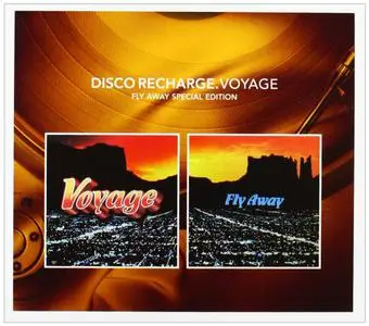 Voyage - Fly Away (Remastered Special Edition) (1978/2012)
