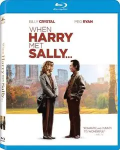 When Harry Met Sally... (1989)