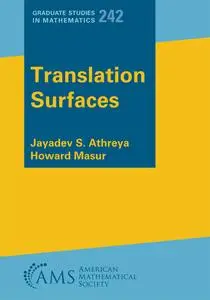 Translation Surfaces