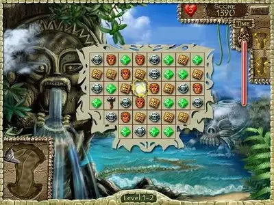 El Dorado Quest v1.0 [Repost]