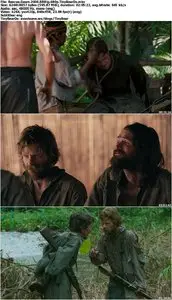 Rescue Dawn (2006)