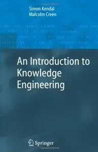 An Introduction to Knowledge Engineering [Repost]