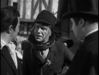 The Mystery of Edwin Drood (1935)