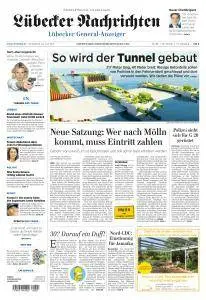 Lübecker Nachrichten - 24 Juni 2017