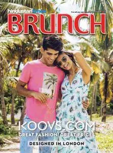 Brunch Mumbai - May 26, 2018