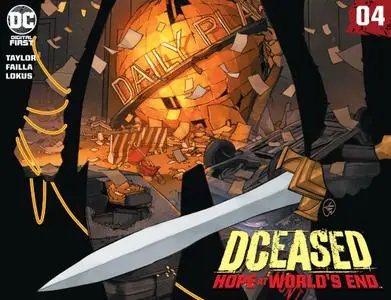 DCeased-Hope At Worlds End 004 2020 Digital Zone