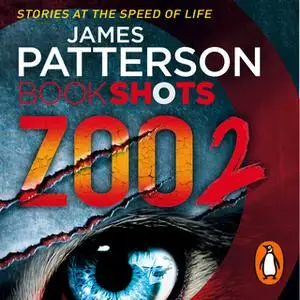 «Zoo 2» by James Patterson