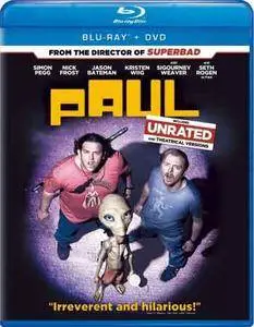 Paul (2011) [UNRATED]