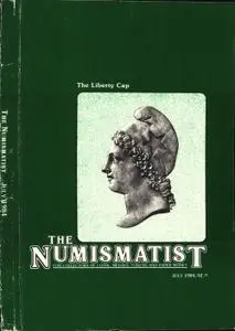 The Numismatist - July 1984