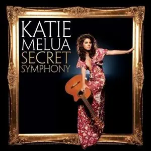 Katie Melua - Secret Symphony (2012)
