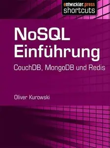 NoSQL Einführung - CouchDB, MongoDB und Redis