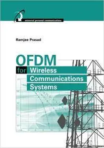 OFDM for Wireless Communications Systems (repost)