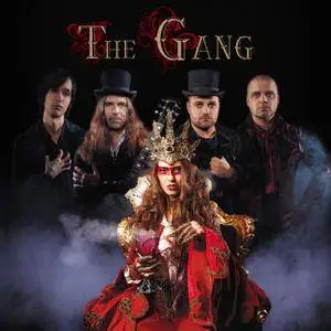 The Gang - The Gang (2017)