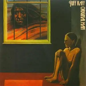 Riff Raff - 2 Studio Albums (1973-1974) [Reissue 2016-2017]