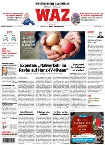 Westdeutsche Allgemeine Zeitung – 12. April 2019