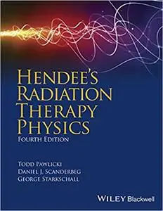 Hendee's Radiation Therapy Physics Ed 4