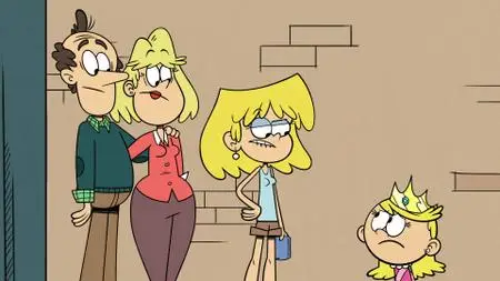 The Loud House S03E24