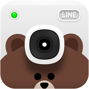 LINE Camera - Photo editor v15.5.3