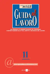 Guida al Lavoro N.11 - 2014