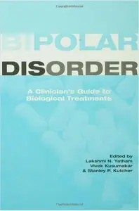 Bipolar Disorder: A Clinician's Guide to Treatment Management