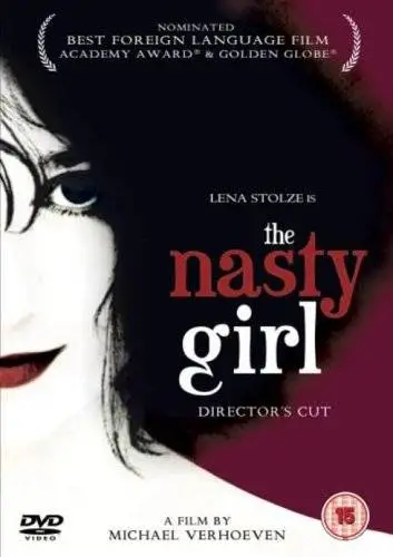 The Nasty Girl 1990 Das Schreckliche Mädchen Avaxhome